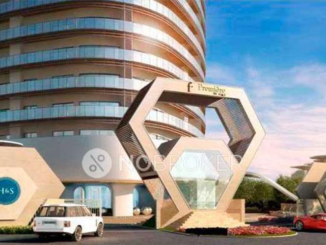 3 BHK Flat In Home And Soul F Premiere For Sale In Yamuna E