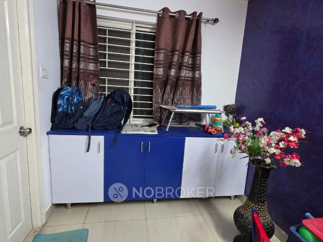 3 BHK Flat In Home Line Verdure, Sainikpuri For Sale In Sai