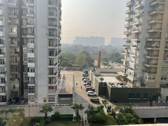 3 BHK Flat In Homes 121 for Rent In Sector 121