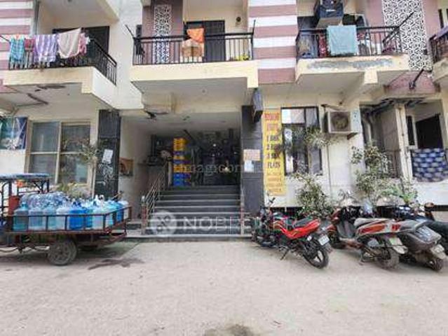 3 BHK Flat In Homtech Homes For Sale In Sector 104