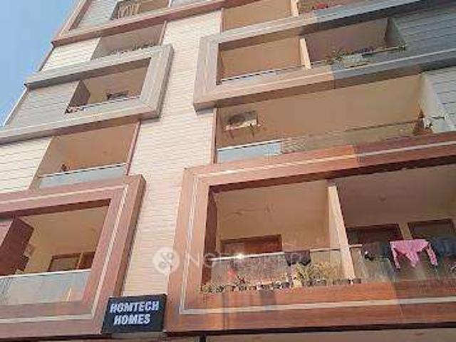 3 BHK Flat In Homtech Homes, sector 104, noida For Sale In Brahmniwas Society, Near Rajdhani Banquet, Hazipur, Sector 104, Noida, Uttar Pradesh, India