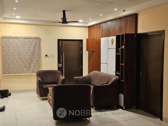 3 BHK Flat In Honer Aquantis For Sale In Gachibowli