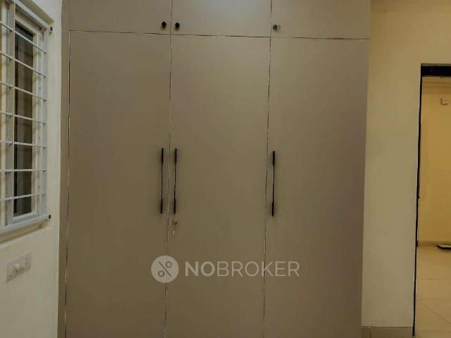 3 BHK Flat In Honer Aquantis For Sale In Gachibowli
