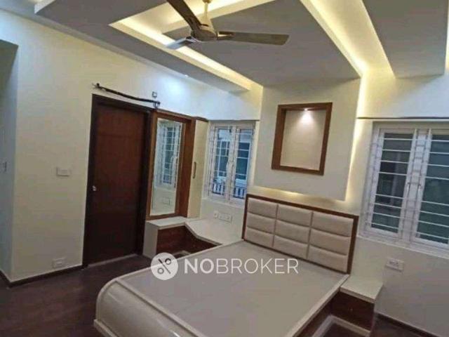3 BHK Flat In Honer Vivantis for Rent In Gachibowli