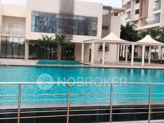 3 BHK Flat In Honer Vivantis for Rent In Gopanapalli