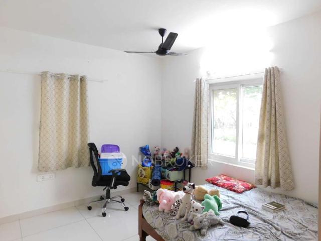 3 BHK Flat In Honer Vivantis for Rent In Gopanpally