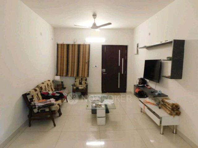 3 BHK Flat In Honer Vivantis For Sale In Gopanapalli
