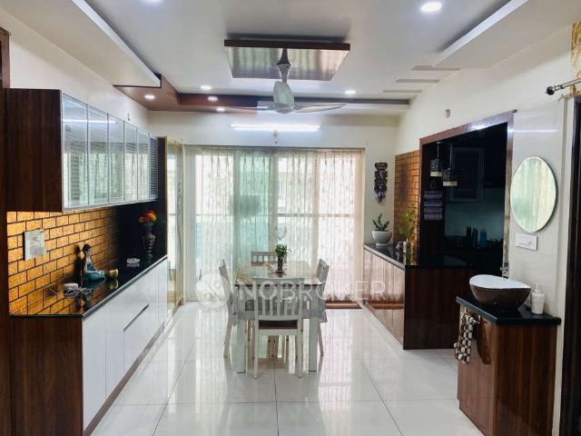 3 BHK Flat In Honer Vivantis For Sale In Gopanpally