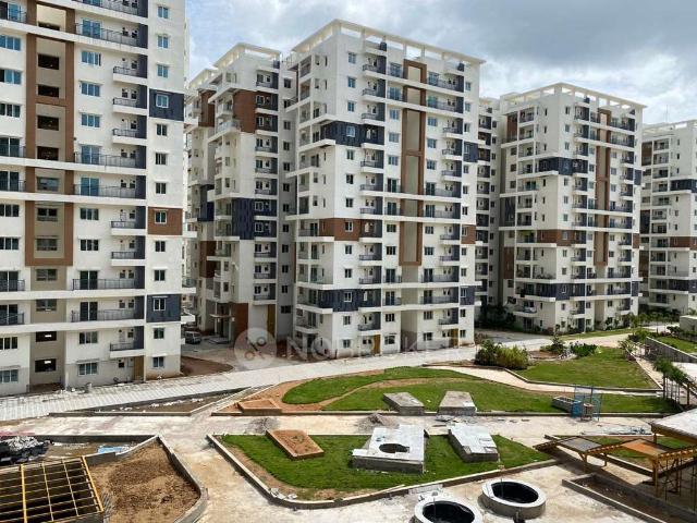 3 BHK Flat In Honer Vivantis For Sale In Gopanpally