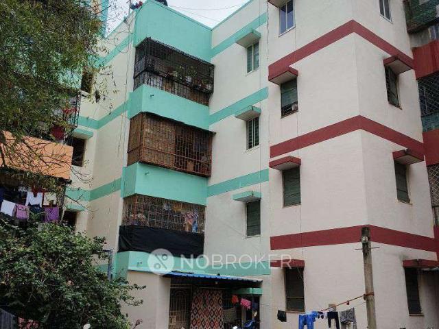 3 BHK Flat In Housing Board For Sale In Prashanti Nilayam