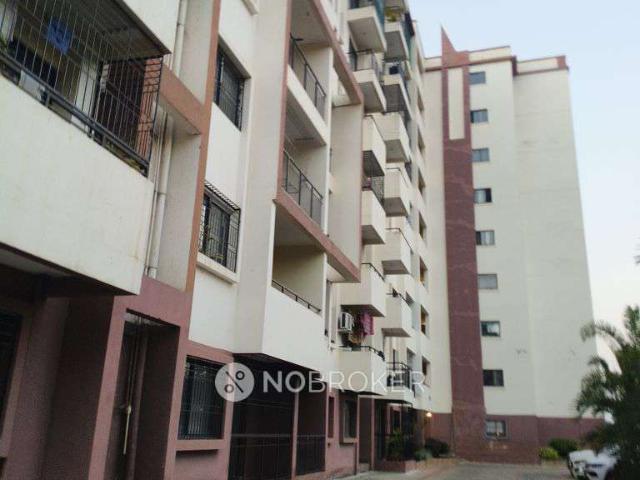 3 BHK Flat In Hoysala Habitat For Sale In Yelahanka