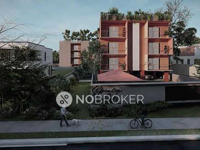3 BHK Flat In Hpr Spencer Oak For Sale In Pulkeshi Nagar