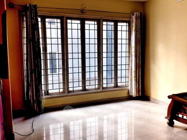 3 BHK Flat In Hr Meghana Paradise Eden for Rent In C V Raman Nagar