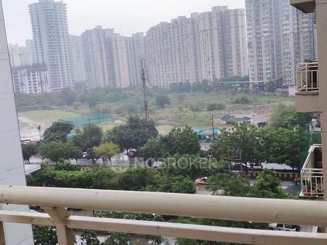 3 BHK Flat In Hr Oracle Elite Homz, Sector 77 for Rent In S