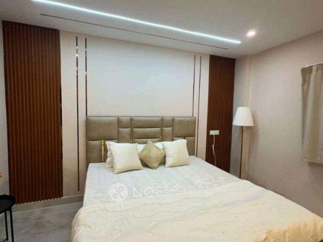 3 BHK Flat In Hr Residency for Rent In Kondapur
