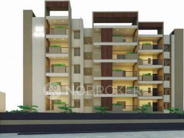 3 BHK Flat In Hrs Sai Guru Bliss Avenue For Sale In Vidyaranyapura