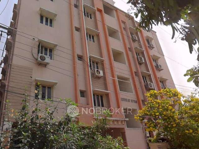 3 BHK Flat In Hrudaya Nivas Apartment for Rent In Miyapur