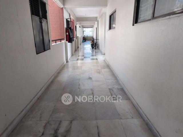 3 BHK Flat In Hsr Amrut Akash For Sale In Saroor Nagar