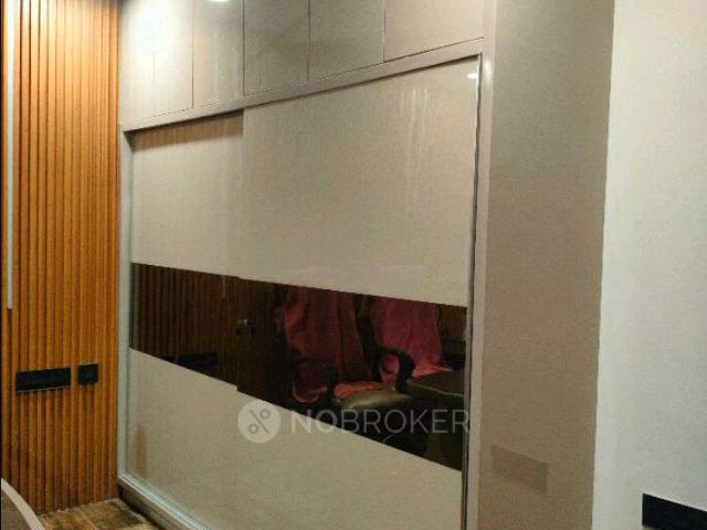 3 BHK Flat In It Twin Towers For Sale In Gajularamaram