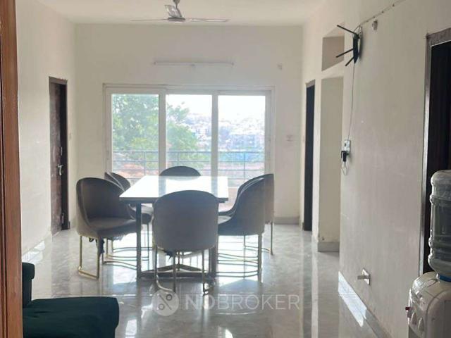 3 BHK Flat In It Twin Towers, Gajularamaram For Sale In Gajularamaram
