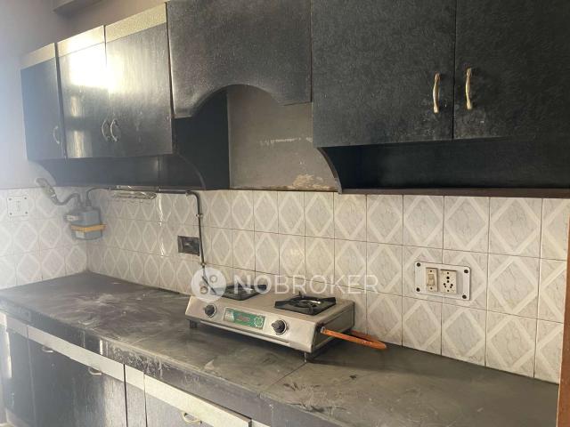 3 BHK Flat In Itbp Society for Rent In Pi I & Ii