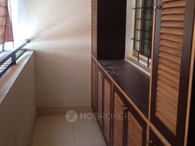 3 BHK Flat In Ittina Akkala for Rent In Hoodi