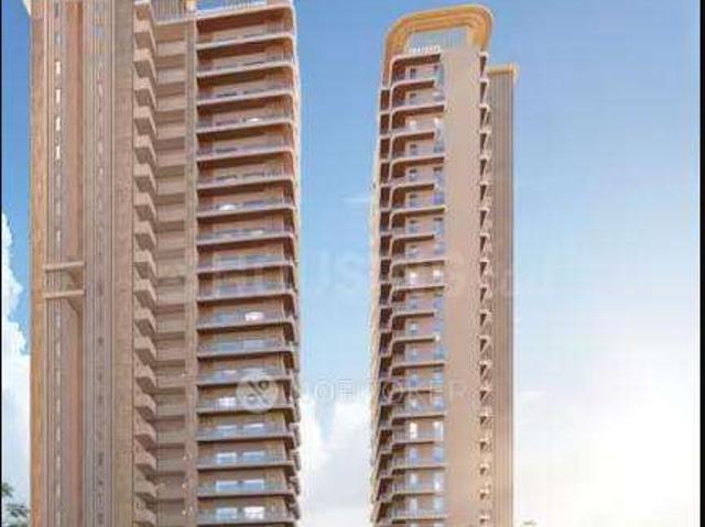 3 BHK Flat In Ivory County For Sale In Sector 117