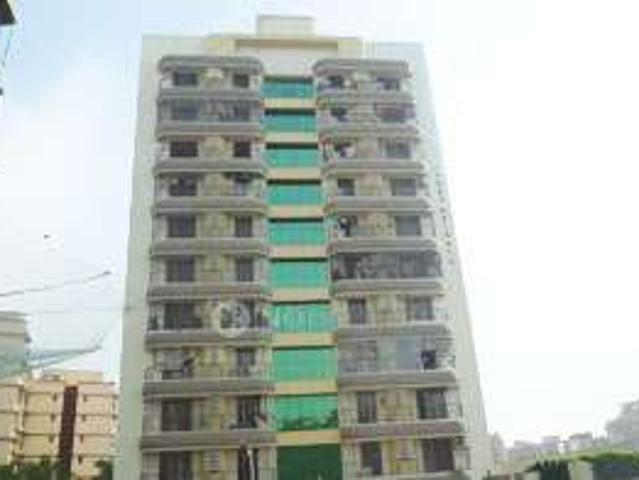3 BHK Flat In Ivory Heights For Sale In Mira Road East