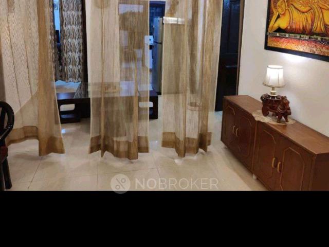3 BHK Flat In Ivory Tower Apartments for Rent In Vasundhara