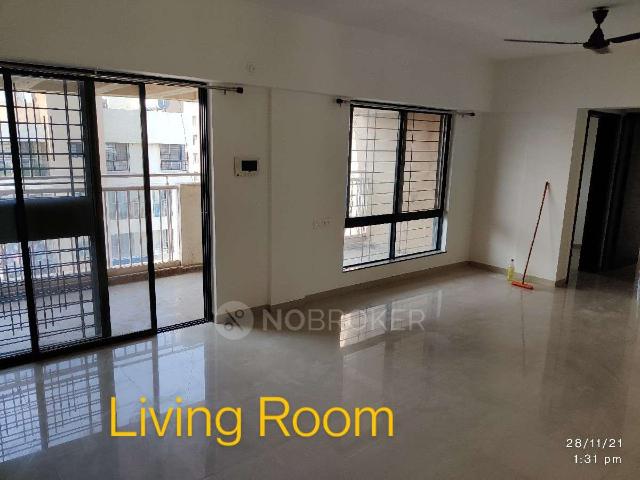 3 BHK Flat In Ivy Botanica, For Sale In Wagholi