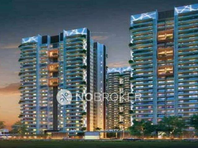 3 BHK Flat In Ivy County Sector 75 For Sale In Sector 75