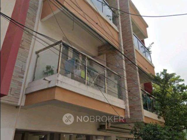 3 BHK Flat In Ivy Crest for Rent In Moovarasampettai