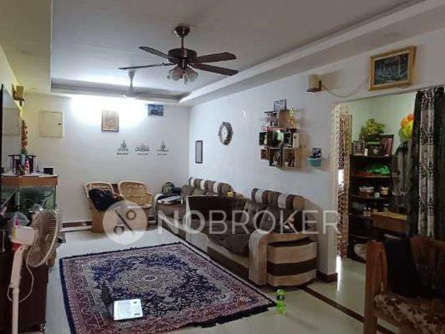 3 BHK Flat In Iyyan Nakshatra Apartment For Sale In Madambakkam