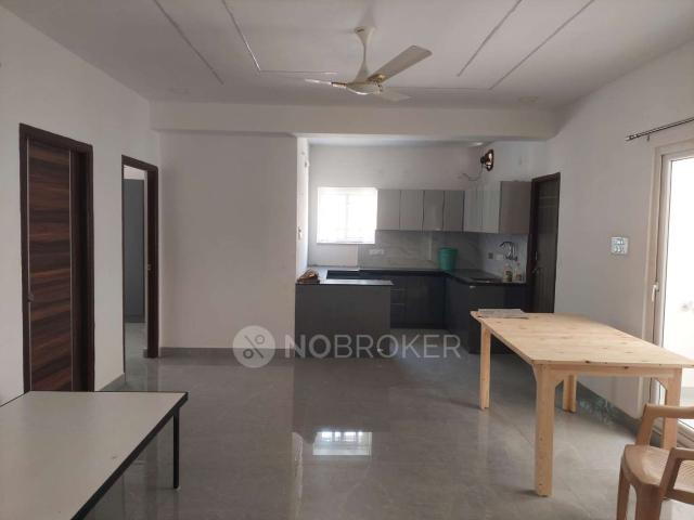3 BHK Flat In Izeal Infra 2 for Rent In Madhapur