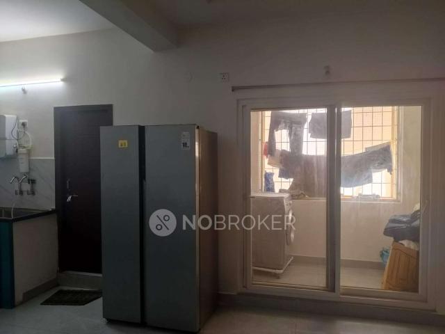 3 BHK Flat In Izeal Infra 2 for Rent In Madhapur