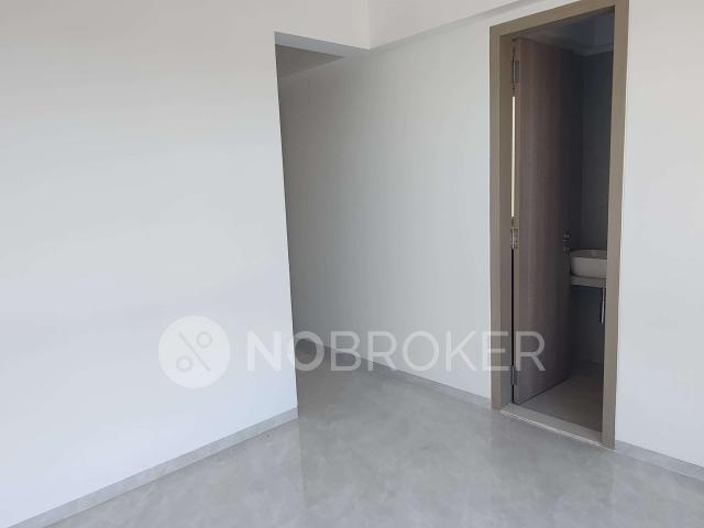 3 BHK Flat In I R Horizon Heights For Sale In Andheri East