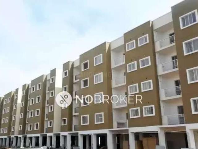 3 BHK Flat In Icon Happy Living For Sale In Electronic City