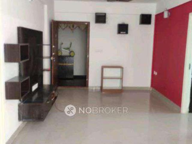 3 BHK Flat In Icon Happy Living For Sale In Electronic City