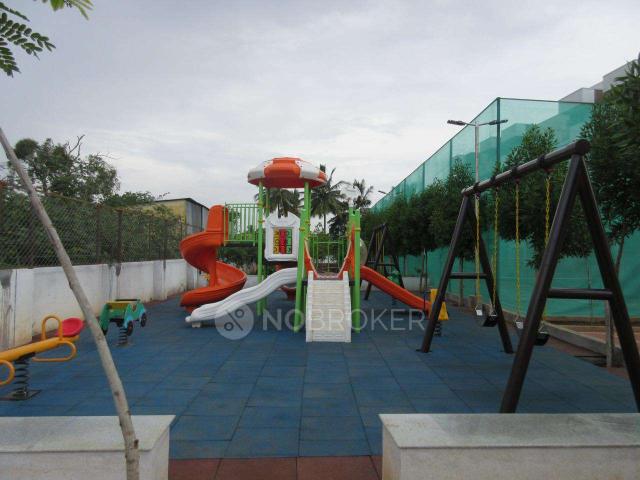 3 BHK Flat In Icon Happy Living For Sale In Electronic City