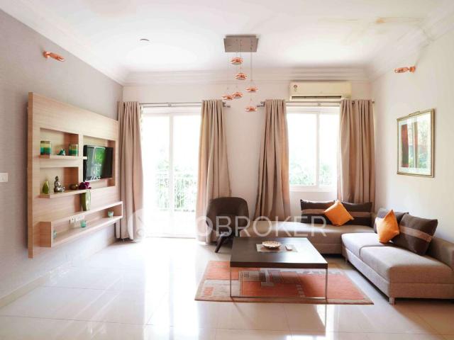 3 BHK Flat In Icon North For Sale In Thanisandra