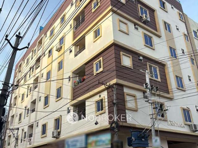 3 BHK Flat In Icon Plaza For Sale In Bandlaguda Jagir