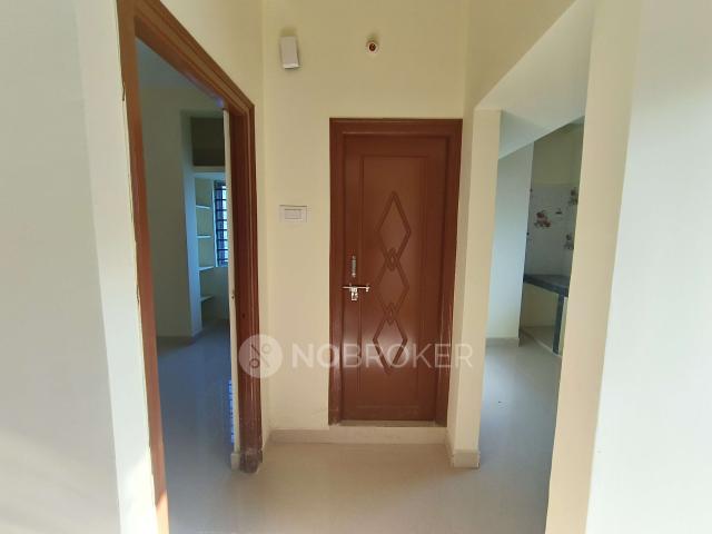 3 BHK Flat In Icon Plaza For Sale In Hydershakote