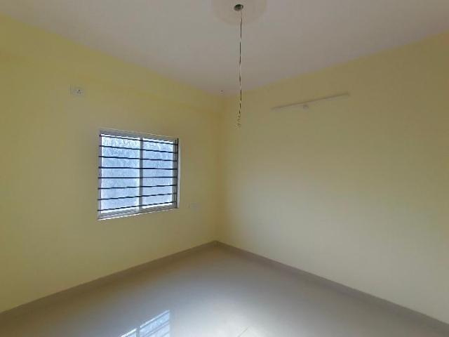 3 BHK Flat In Icon Plaza For Sale In Hydershakote