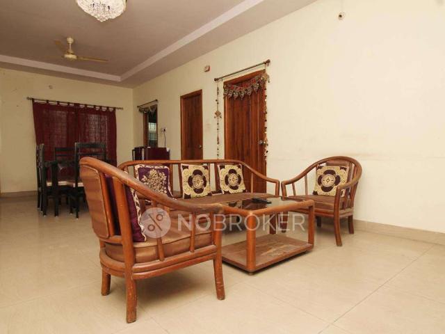 3 BHK Flat In Jadoun Residency For Sale In Upperpally