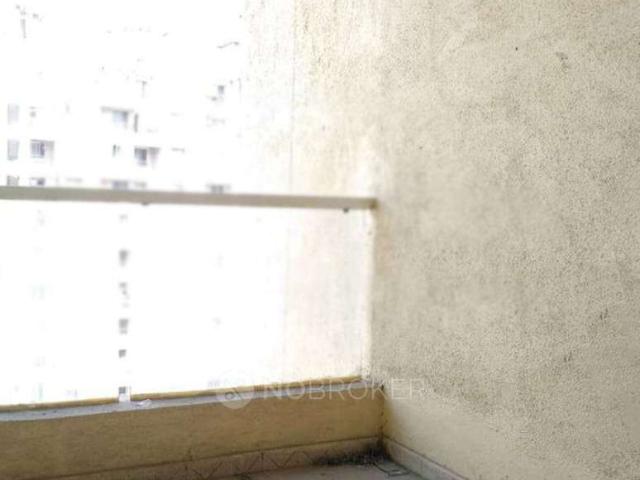 3 BHK Flat In Icon Trinity For Sale In Wagholi