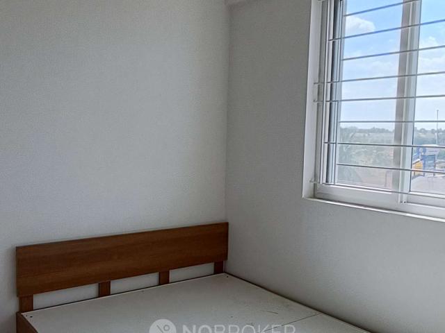 3 BHK Flat In Iconest4 For Sale In Sarjapura