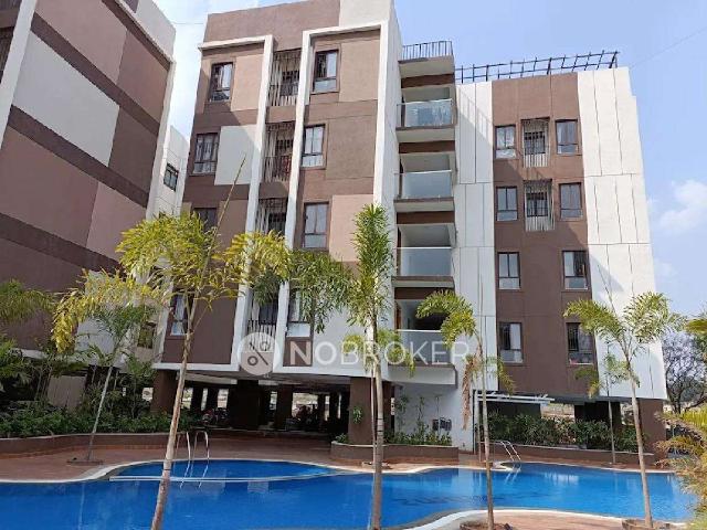 3 BHK Flat In Iconest 3 Residents Welfare Association For Sale In Kachanayakanahalli