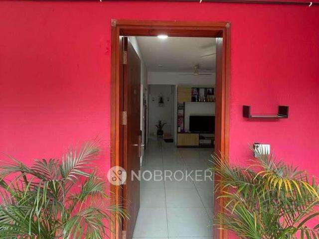 3 BHK Flat In Iconest 4 For Sale In Thindlu