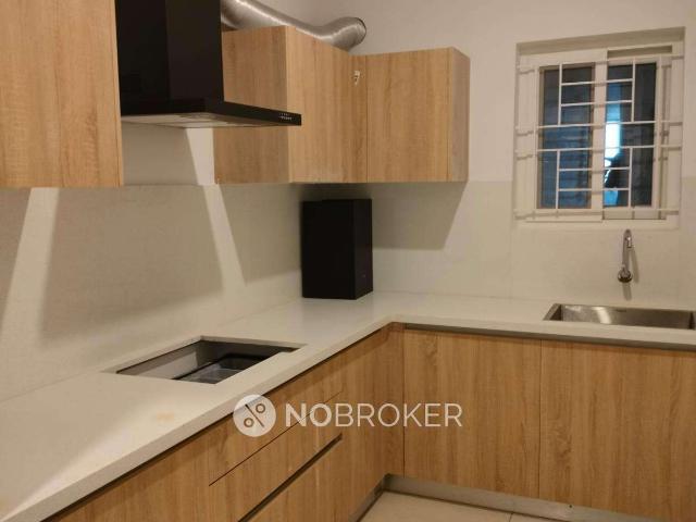 3 BHK Flat In Iconest 4 For Sale In Sarjapura