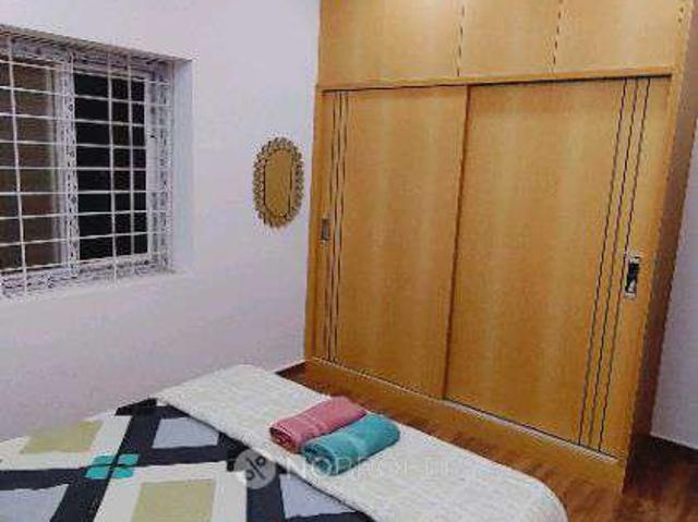 3 BHK Flat In Iconic Crown for Rent In Alkapur
